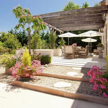 Villa Rouzede With Pool